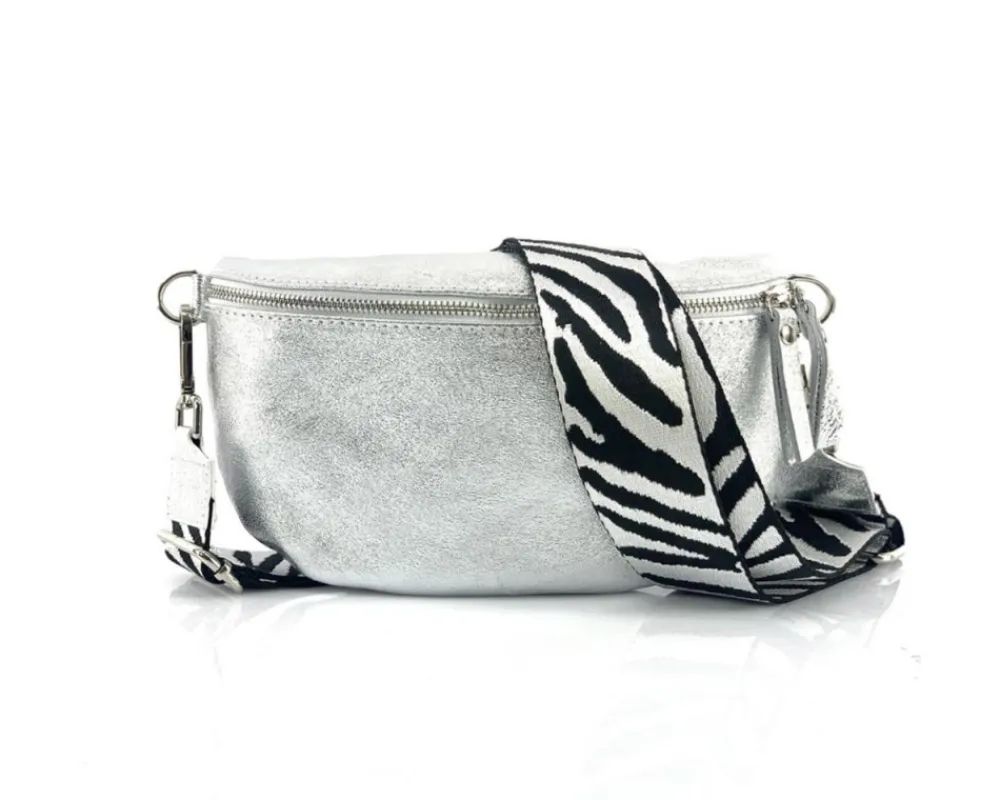 Outdoor cow leather Bumbag*Florence Sale