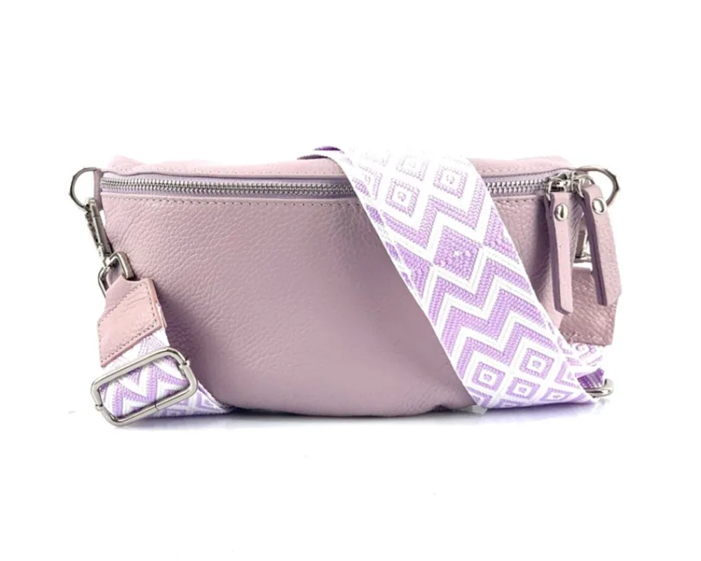 Outdoor cow leather Bumbag*Florence Sale