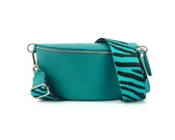Outdoor cow leather Bumbag*Florence Sale