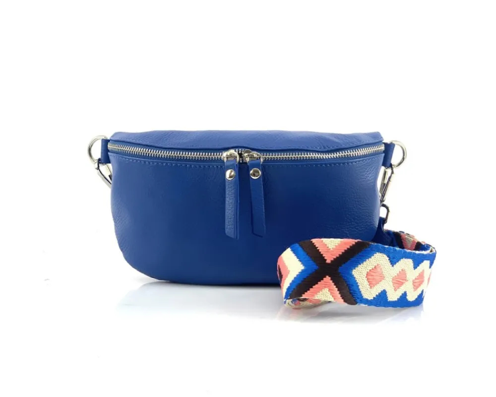 Outdoor cow leather Bumbag*Florence Sale
