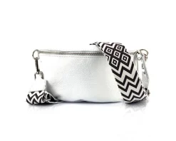 Outdoor cow leather Bumbag*Florence Sale