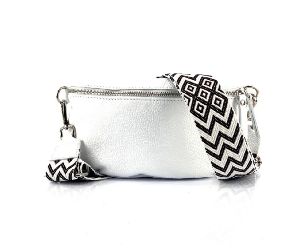Outdoor cow leather Bumbag*Florence Sale