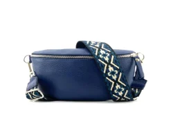 Outdoor cow leather Bumbag*Florence Sale