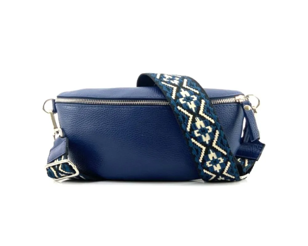 Outdoor cow leather Bumbag*Florence Sale