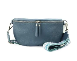 Outdoor cow leather Bumbag*Florence Sale