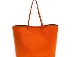 Penelope Tote Italian Leather Handbag*Florence Discount