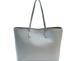 Penelope Tote Italian Leather Handbag*Florence Discount
