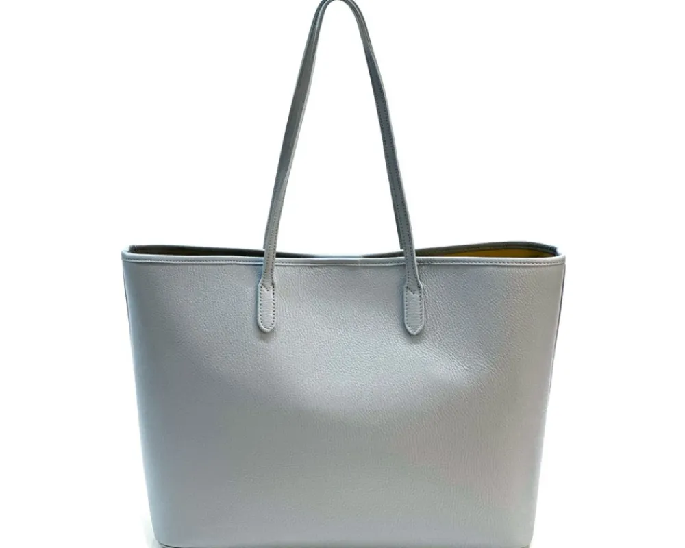Penelope Tote Italian Leather Handbag*Florence Discount