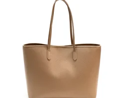 Penelope Tote Italian Leather Handbag*Florence Discount