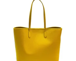 Penelope Tote Italian Leather Handbag*Florence Discount