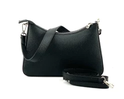 Pia Leather Handbag*Florence New