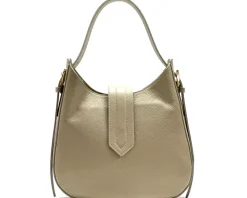 Piper leather shoulder bag*Florence New