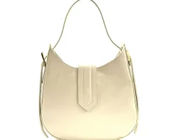 Piper leather shoulder bag*Florence New