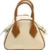 Portofino Italian Handmade Small Leather Handbag*Florence Online