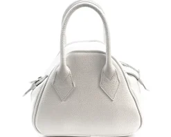 Portofino Italian Handmade Small Leather Handbag*Florence Online
