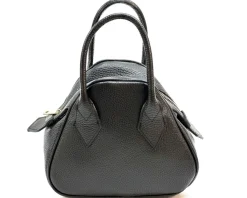 Portofino Italian Handmade Small Leather Handbag*Florence Online