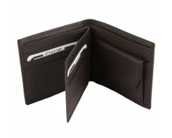 Primo Leather Wallet*Florence Clearance