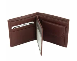 Primo Leather Wallet*Florence Clearance