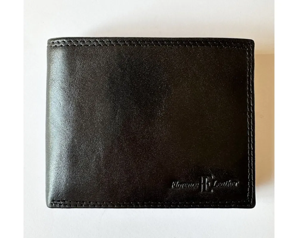 Primo V Leather Wallet*Florence Online
