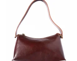 Priscilla Leather Handbag*Florence Online