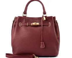 Radiance cow leather Handbag*Florence Hot