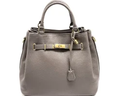 Radiance cow leather Handbag*Florence Hot