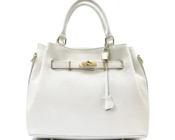 Radiance cow leather Handbag*Florence Hot