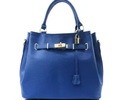 Radiance cow leather Handbag*Florence Hot