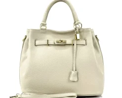 Radiance cow leather Handbag*Florence Hot