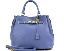 Radiance cow leather Handbag*Florence Hot
