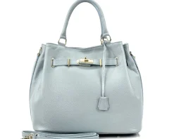 Radiance cow leather Handbag*Florence Hot