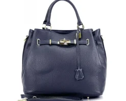 Radiance cow leather Handbag*Florence Hot