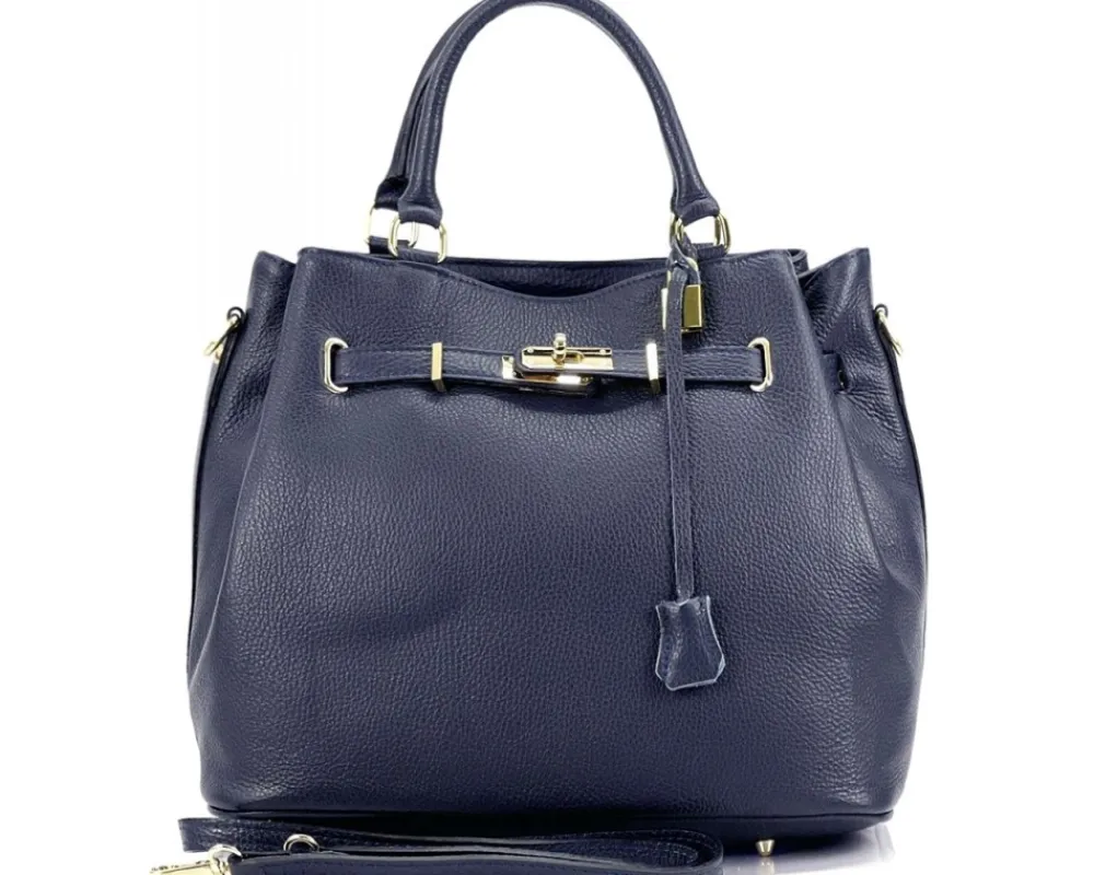 Radiance cow leather Handbag*Florence Hot