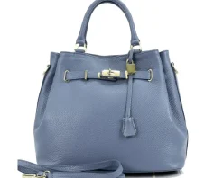 Radiance cow leather Handbag*Florence Hot