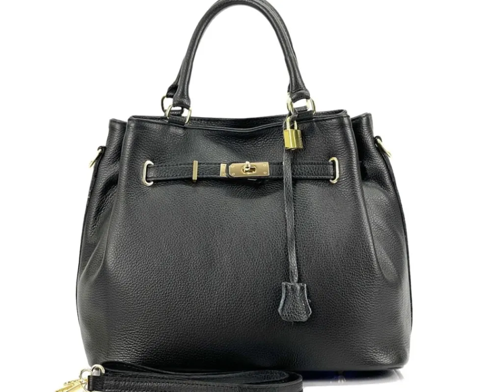 Radiance cow leather Handbag*Florence Hot