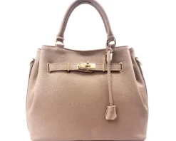 Radiance cow leather Handbag*Florence Hot