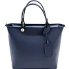 Raffaella Leather Tote Bag*Florence New