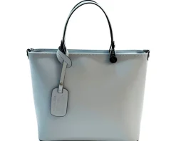 Raffaella Leather Tote Bag*Florence New