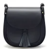 Rebecca leather cross body bag*Florence Best
