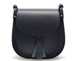 Rebecca leather cross body bag*Florence Best