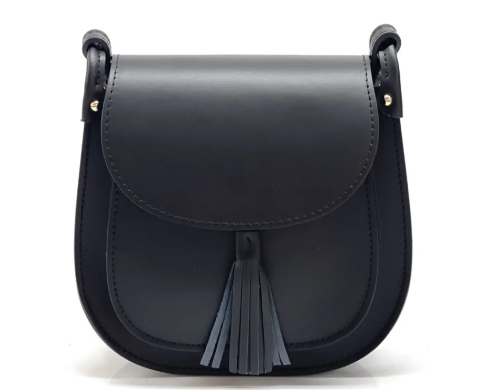 Rebecca leather cross body bag*Florence Best