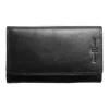 Rina GM V leather wallet*Florence New