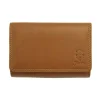 Rina Leather Wallet*Florence Discount