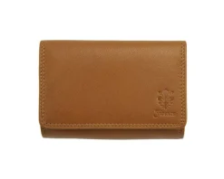 Rina Leather Wallet*Florence Discount