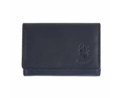 Rina Leather Wallet*Florence Discount