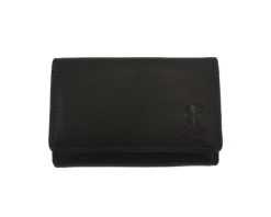 Rina Leather Wallet*Florence Discount