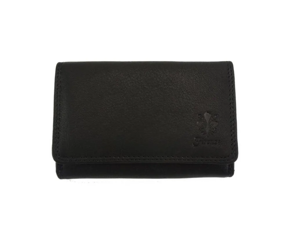 Rina Leather Wallet*Florence Discount