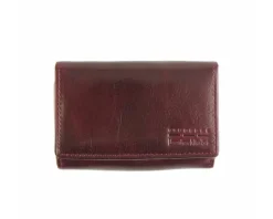 Rina V leather wallet*Florence Sale