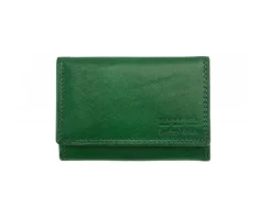 Rina V leather wallet*Florence Sale