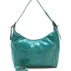Riviera Leather Shoulder Bag*Florence Sale